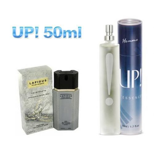 Up! 41 - Lapidus