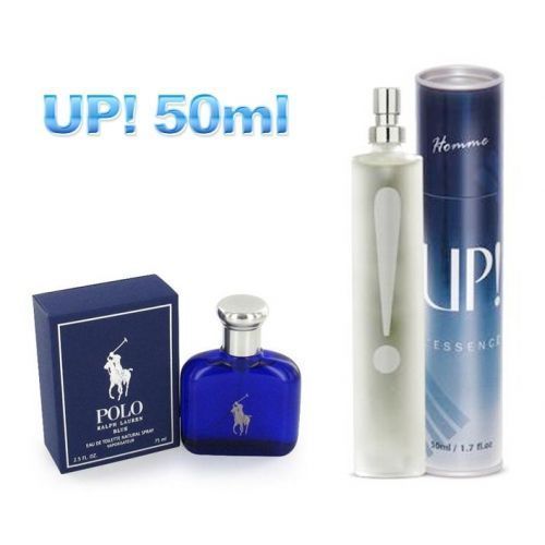 Up! 19 - Polo Blue