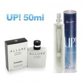 Up! 39 - Allure Sport