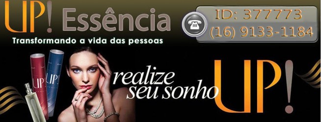 Up! Essencia Batatais