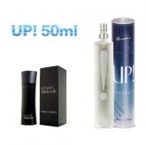 Up! 35 - Armani Black Code