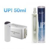 Up! 09 - Armani White