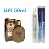 Up! 37 Diesel Fuel for Life