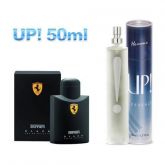 Up! 11 - Ferrari Black