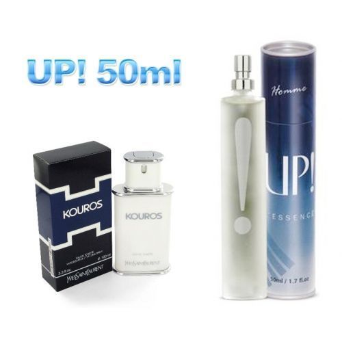 Up! 15 - Kouros